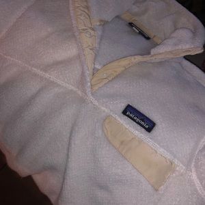 Patagonia Fleece Jacket